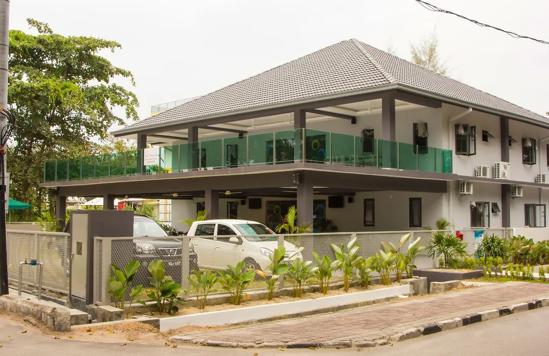 Naam Boutique Lodge-1