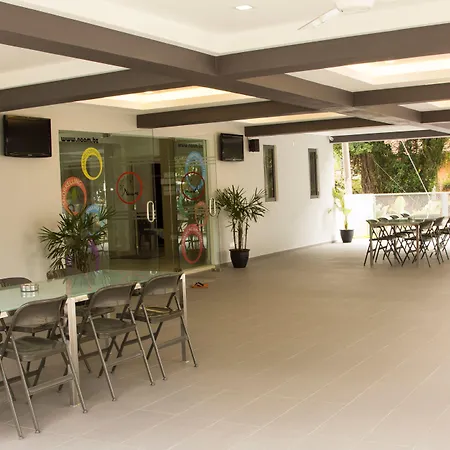Naam Boutique Lodge-2
